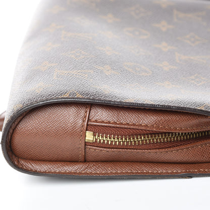 Louis Vuitton Monogram Pochette Orsay 10 of 14