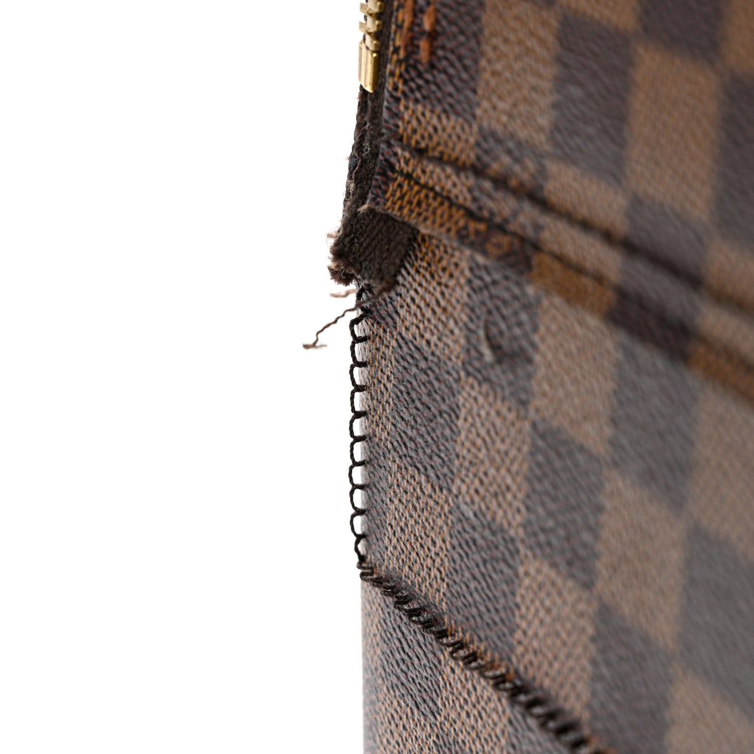 Louis Vuitton Damier Ebene Pegase 70 10 of 13