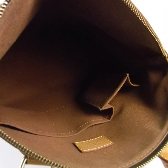 Louis Vuitton Monogram Lockit Vertical 8 of 9