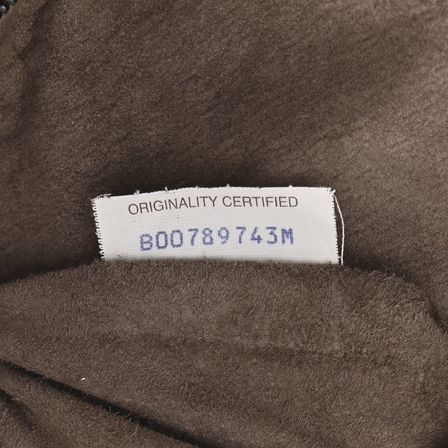 Bottega Veneta Nappa Intrecciato Large Veneta Hobo Ebano 9 of 12