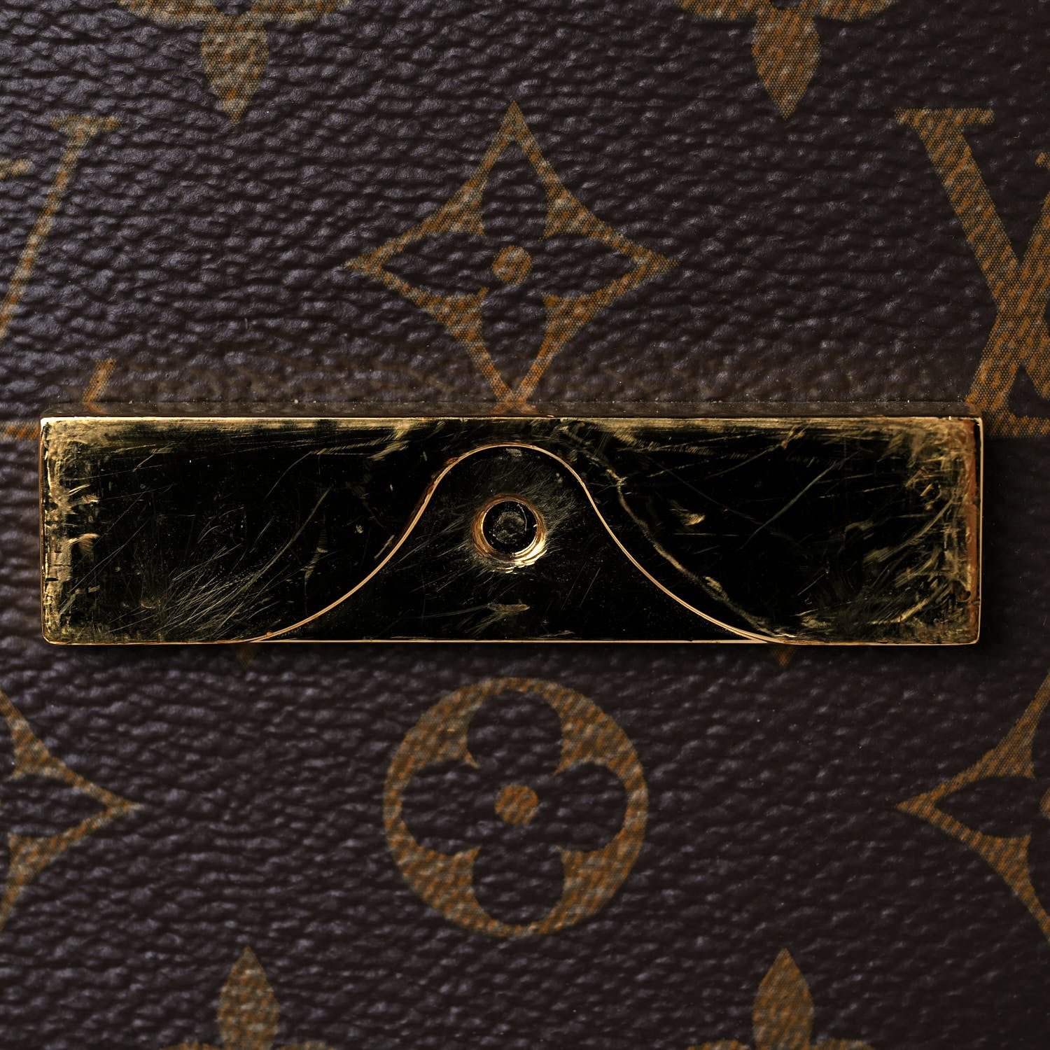 Louis Vuitton Reverse Monogram Dauphine Backpack PM 15 of 16