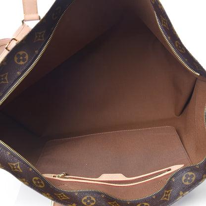 Louis Vuitton Monogram All-In MM 5 of 9