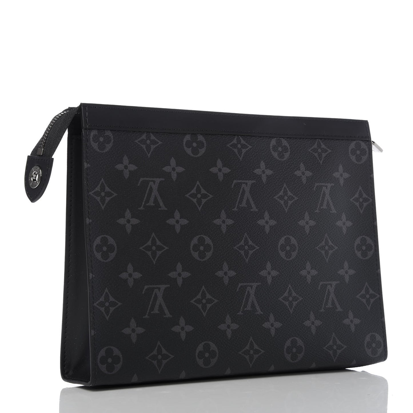 Monogram Eclipse Pochette Voyage MM