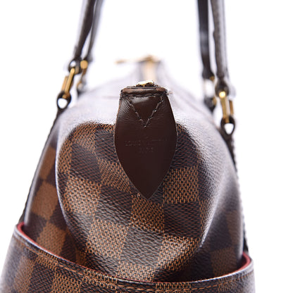 Louis Vuitton Damier Ebene Totally MM 7 of 11