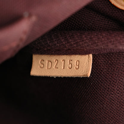 Louis Vuitton Monogram Favorite MM 7 of 16