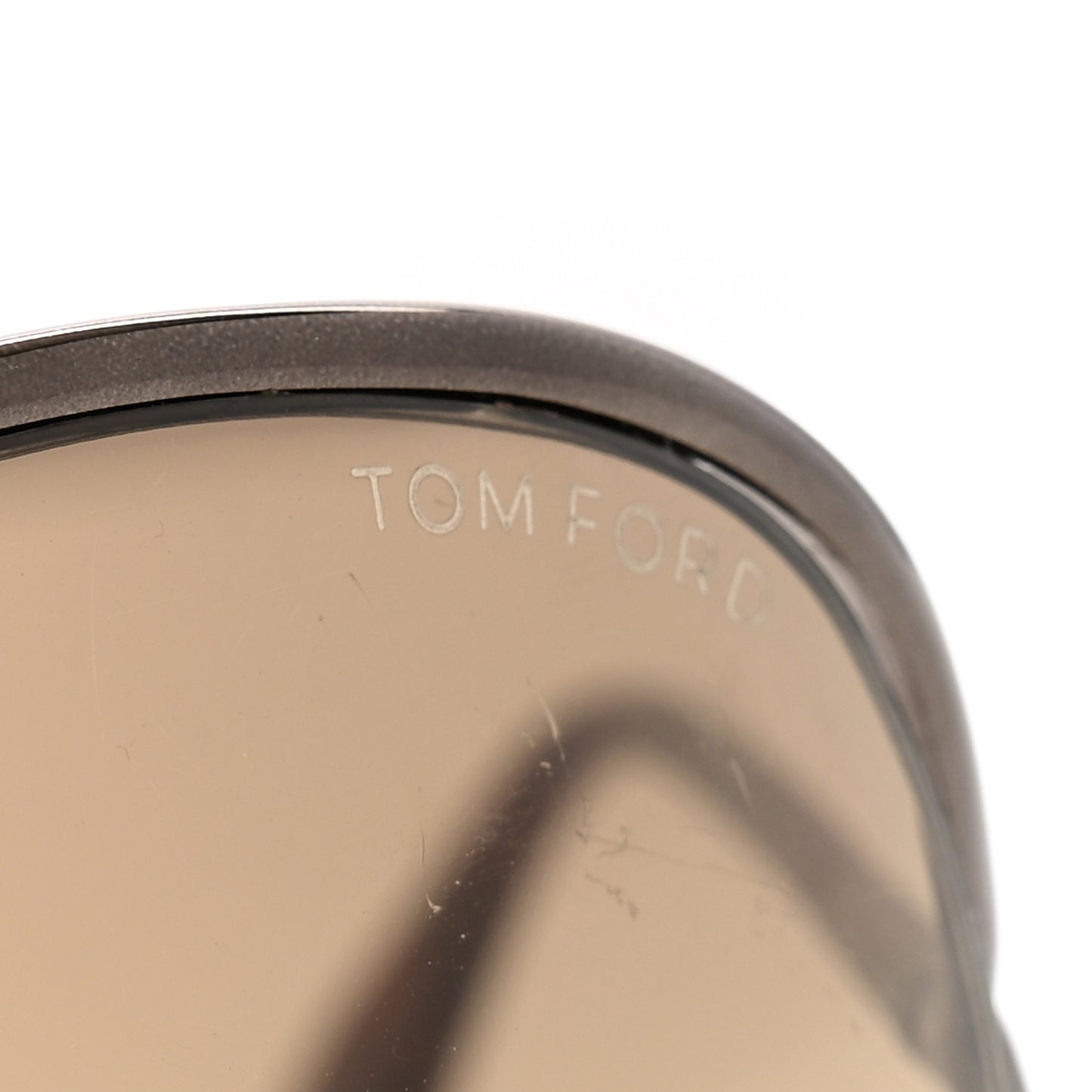 Miranda Crossover Sunglasses TF130 Bronze