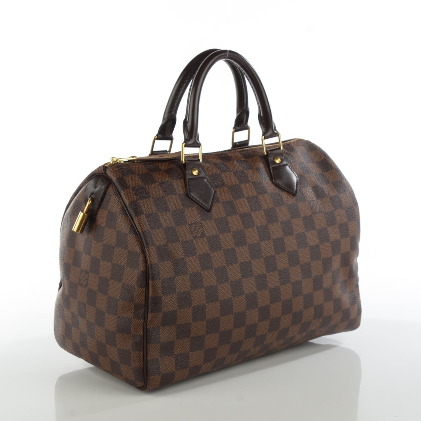 Damier Ebene Speedy 30