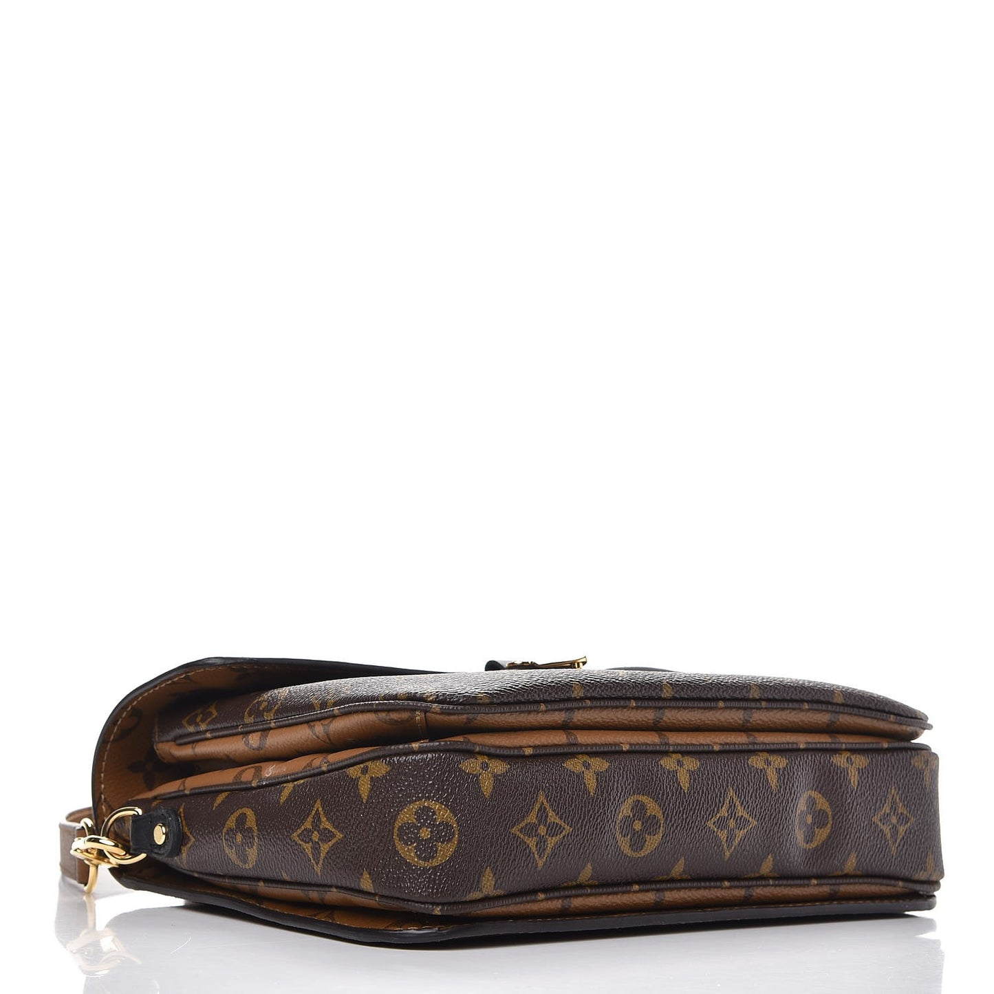 Reverse Monogram Pochette Metis