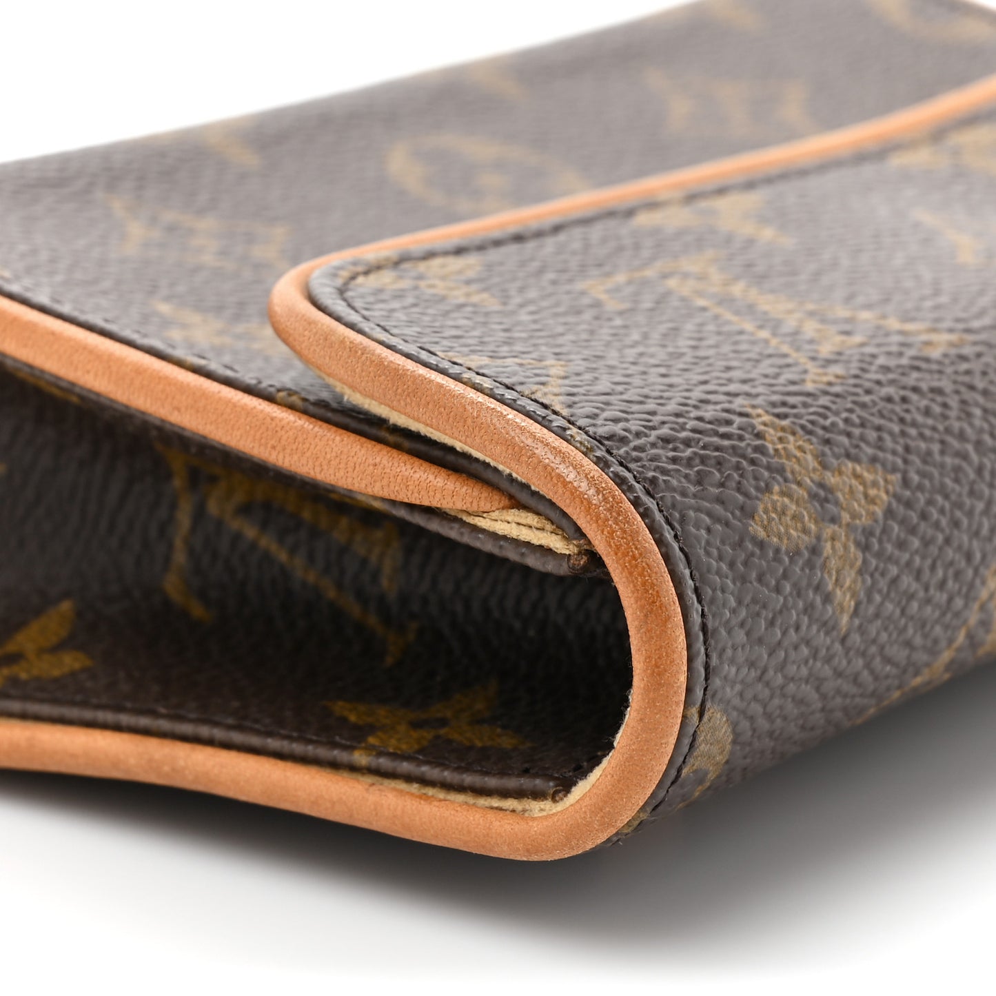 Monogram Pochette Florentine XS