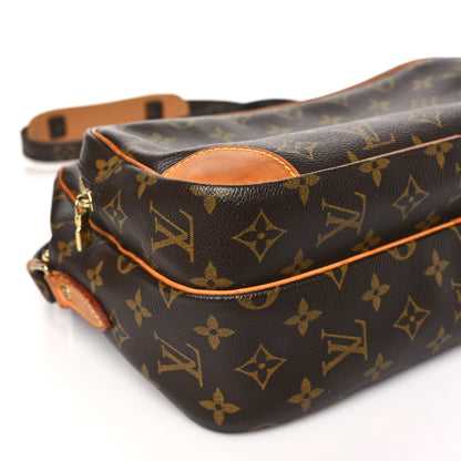 Louis Vuitton Monogram Nil 28 8 of 9