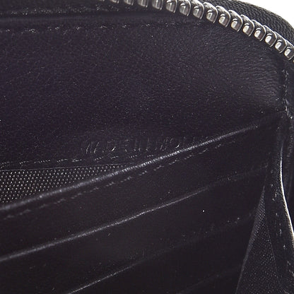 Burberry London Calfskin Elmore Zip Around Wallet Wine 12 of 12
