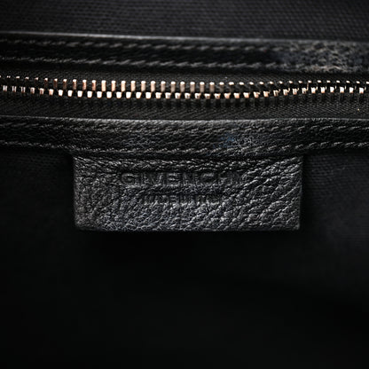Givenchy Sugar Goatskin Medium Antigona Black 6 of 14