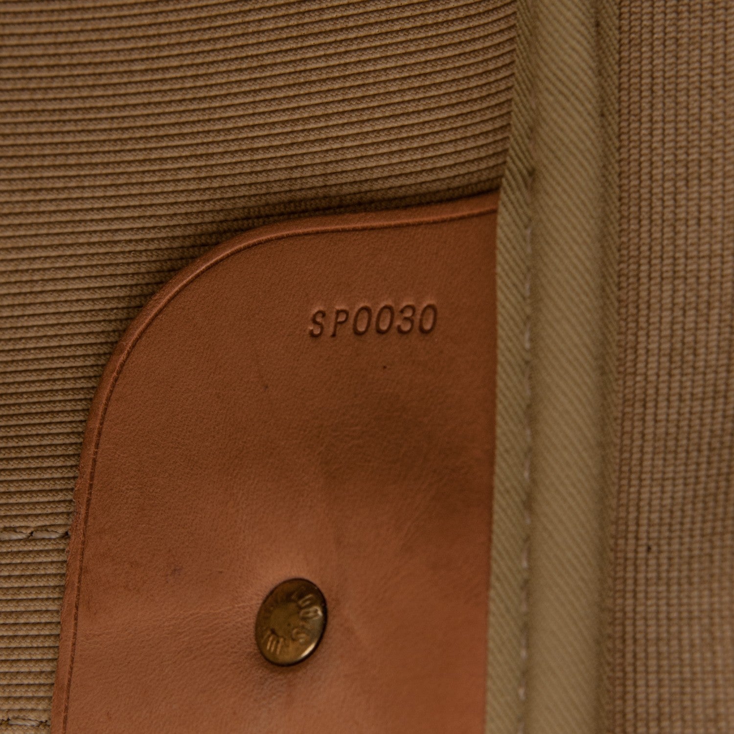 Louis Vuitton Monogram Sirius 55 7 of 13