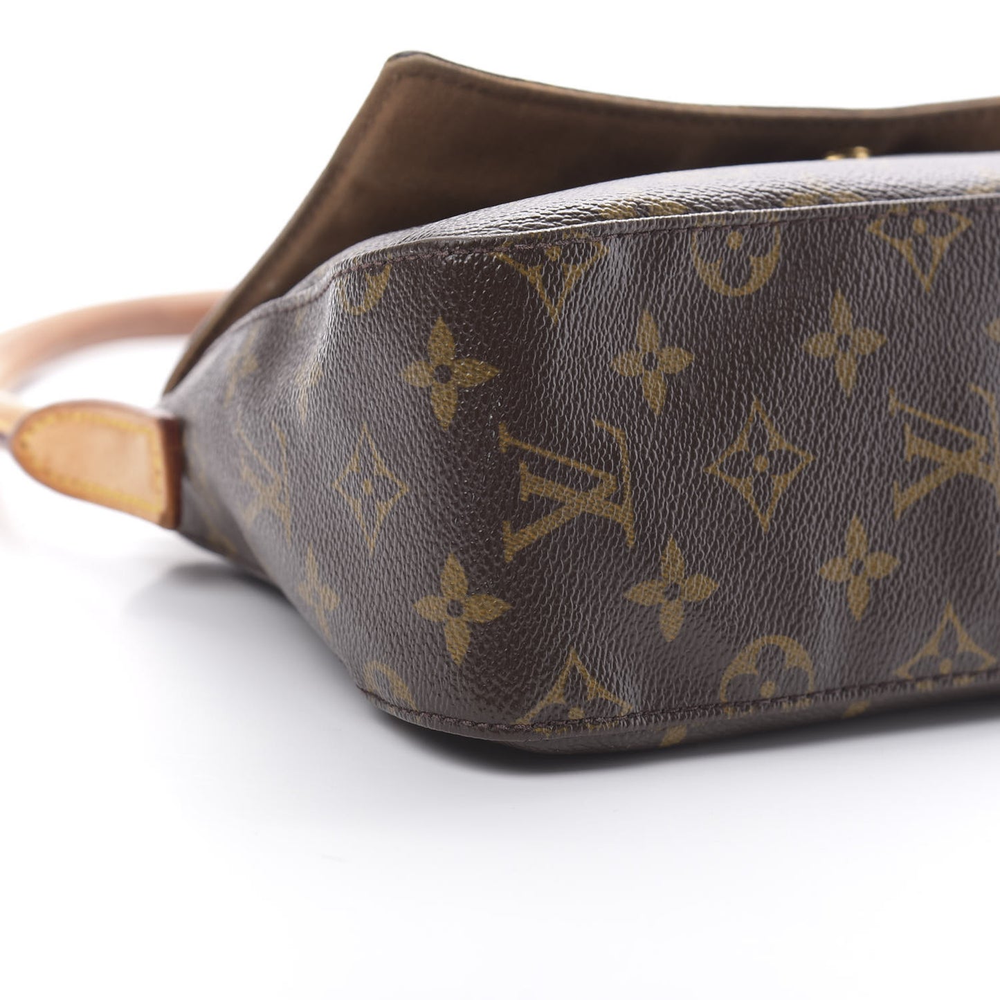 Monogram Mini Looping