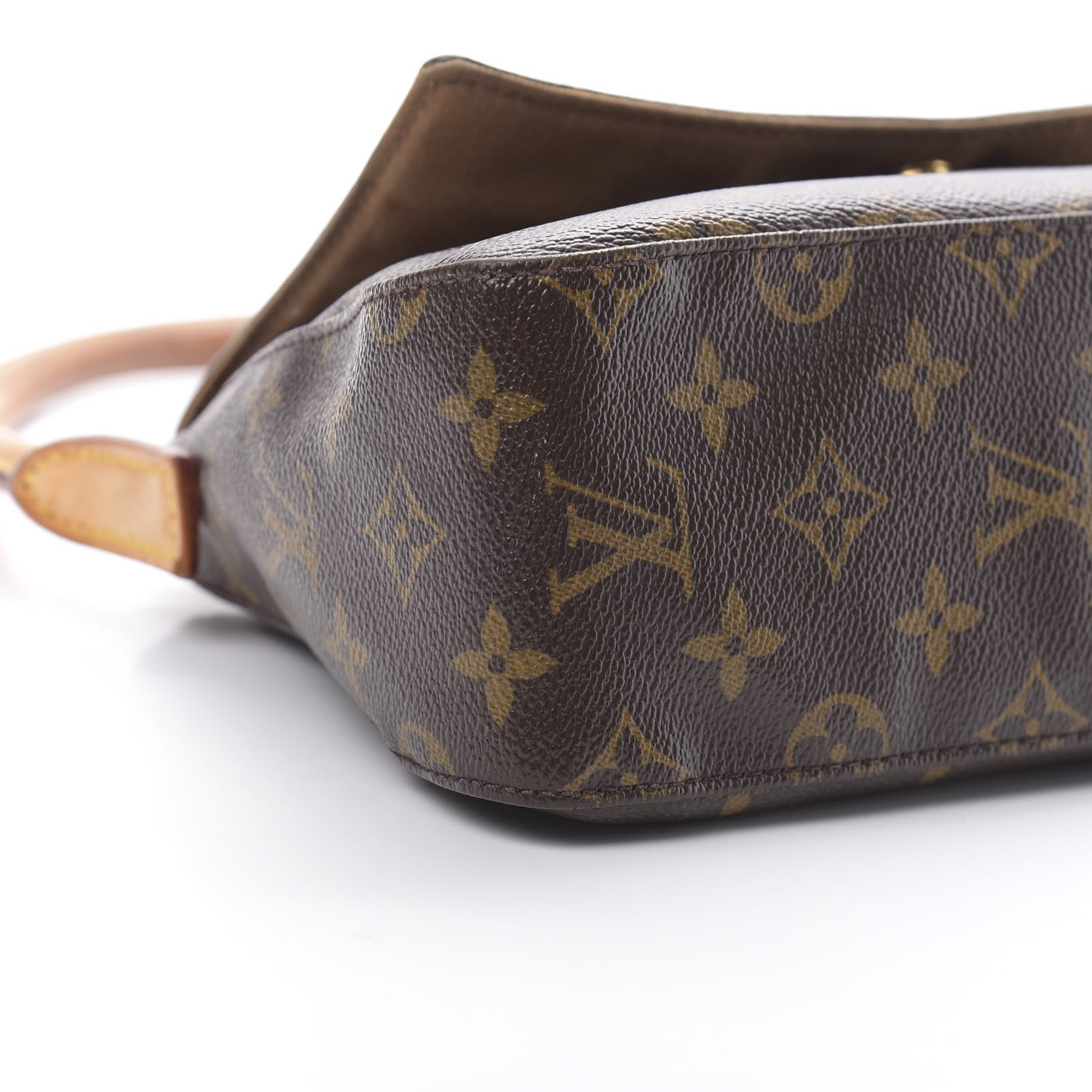 Louis Vuitton Monogram Mini Looping 9 of 14