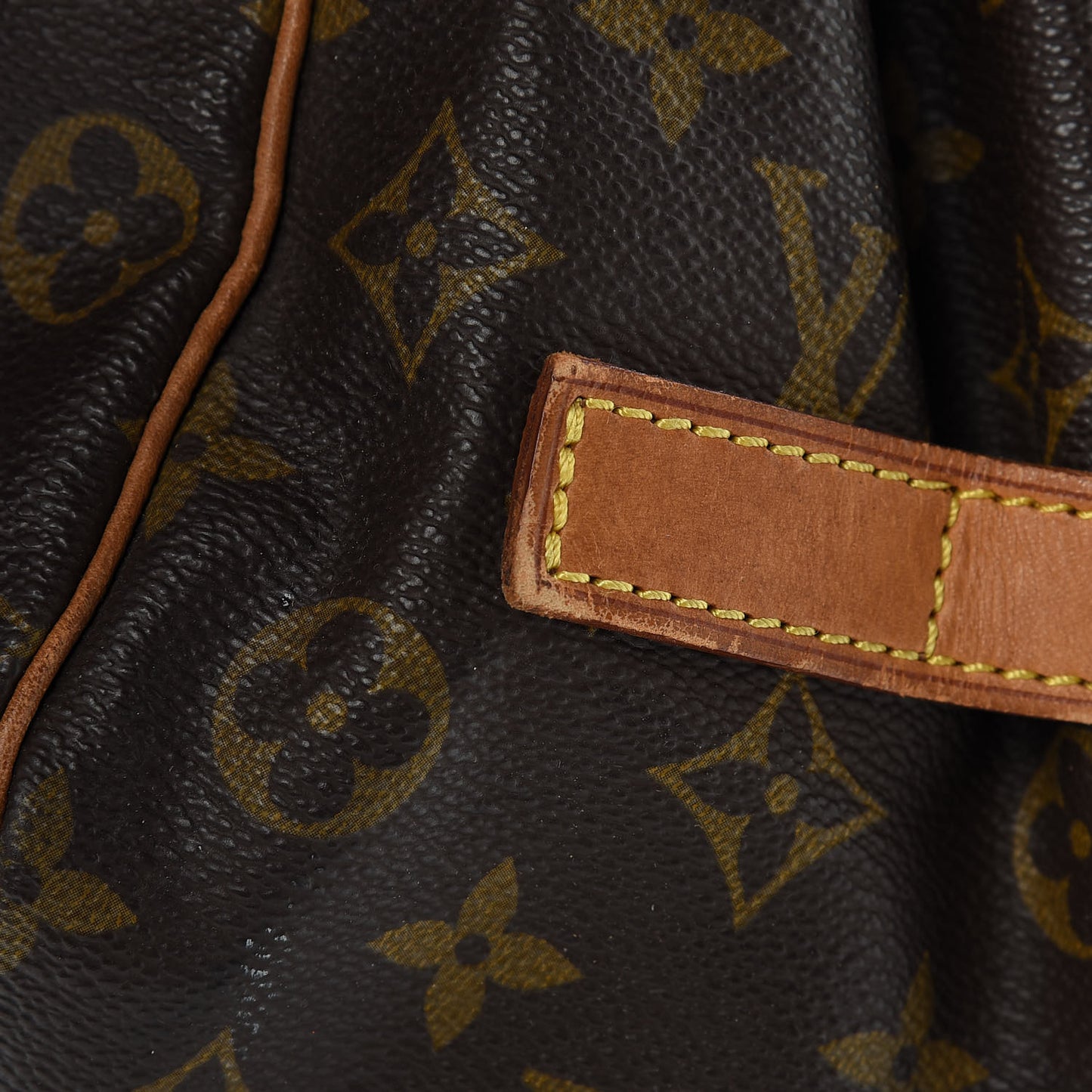 Monogram Saumur 35