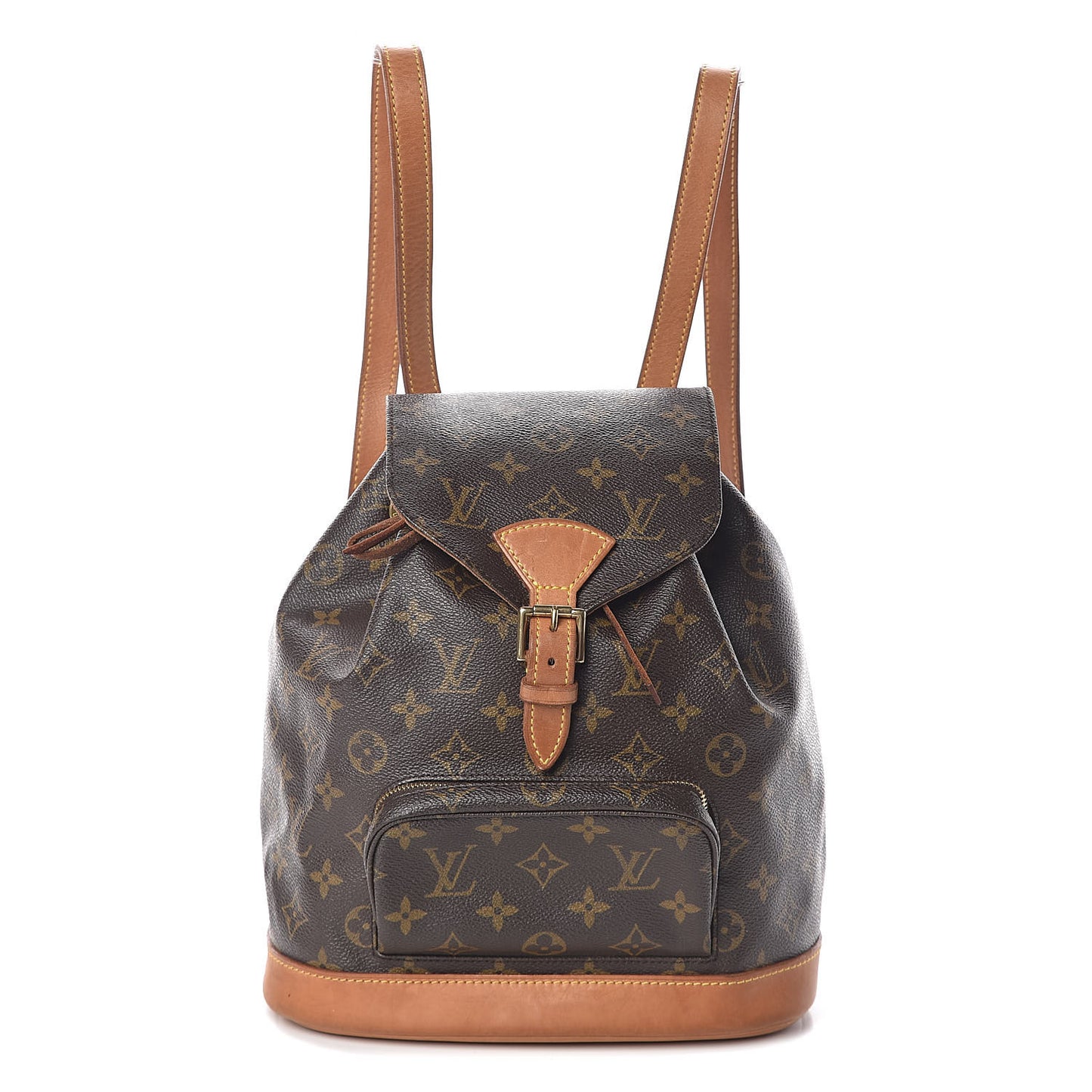 Monogram Montsouris MM Backpack