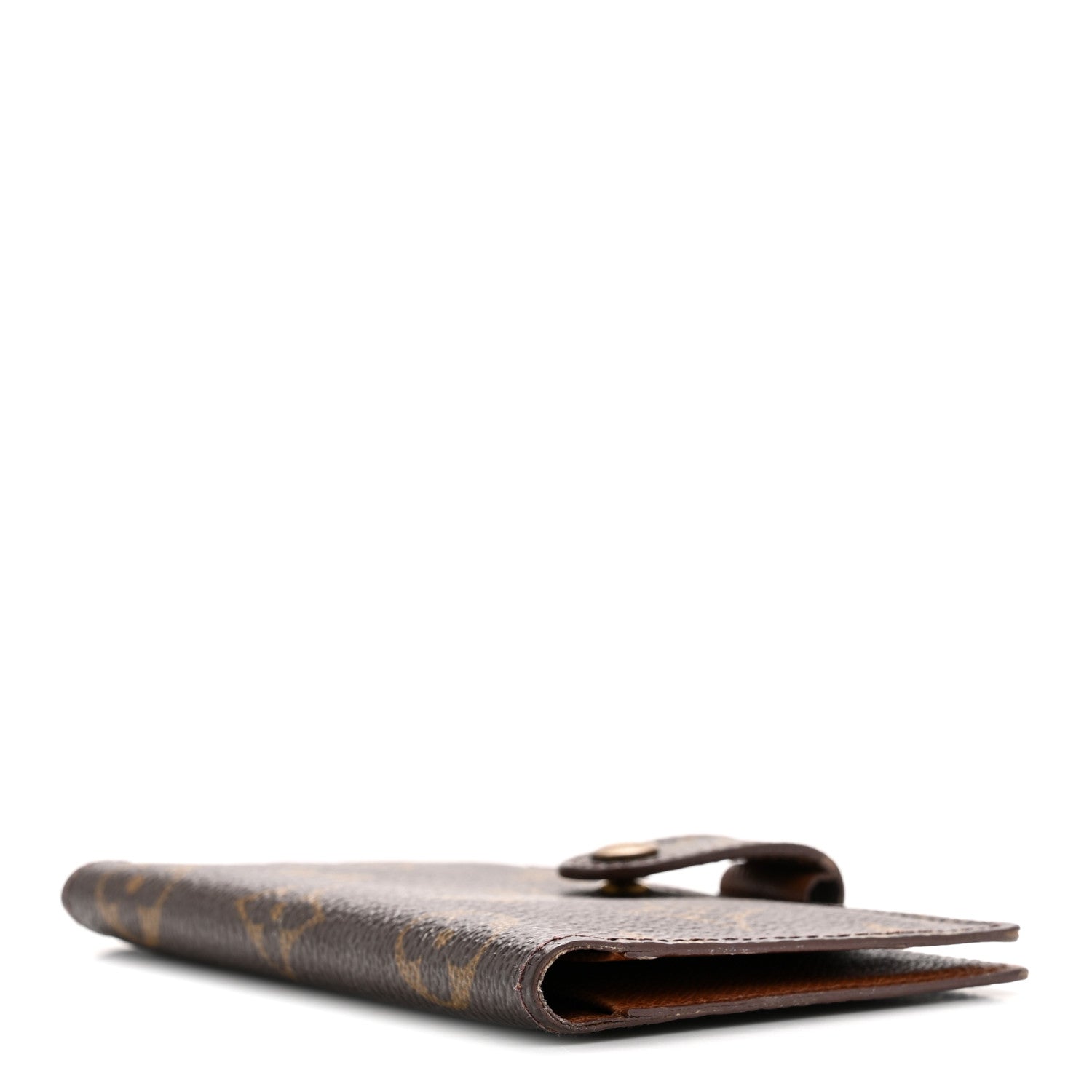 Louis Vuitton Monogram Mini Agenda Notebook Cover 4 of 10
