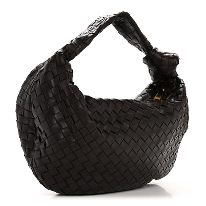 Bottega Veneta Nappa Intrecciato Small Jodie Fondant 3 of 13