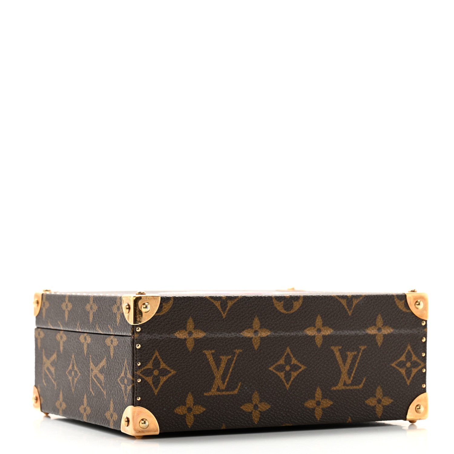 Louis Vuitton Murakami Onion Head Boite Jewelry Box 4 of 11