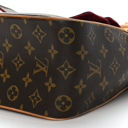 Louis Vuitton Monogram Excentri-Cite 10 of 10