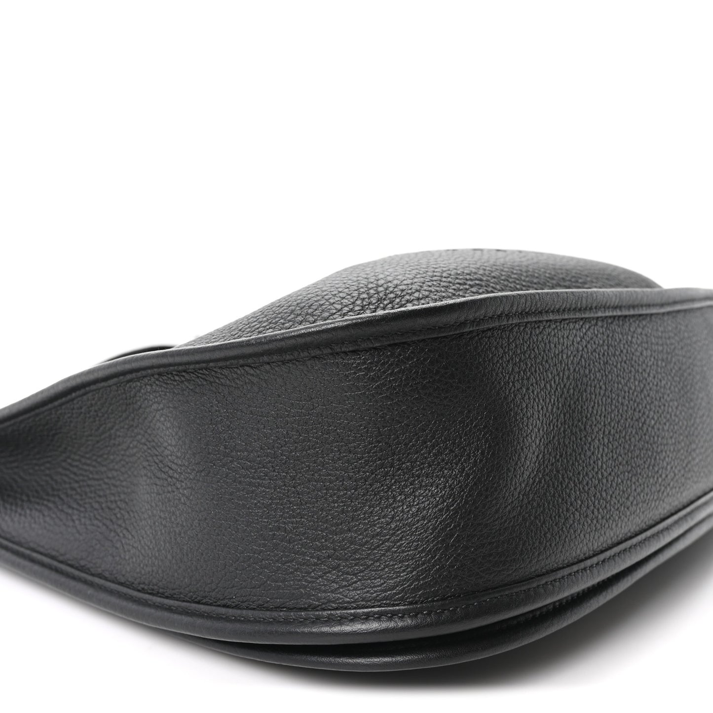 Taurillon Clemence EVELYNE III GM Black