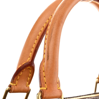 Louis Vuitton Monogram Speedy 40 12 of 12