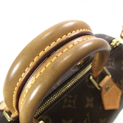 Louis Vuitton Monogram Speedy 25 6 of 9