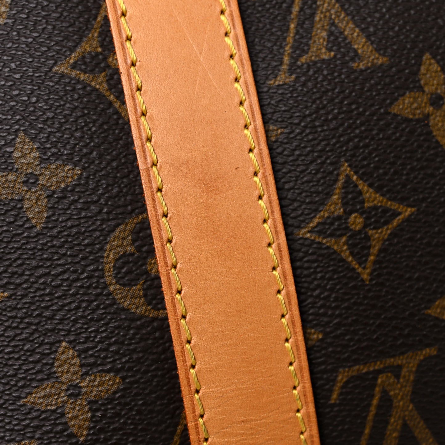Monogram Keepall Bandouliere 50