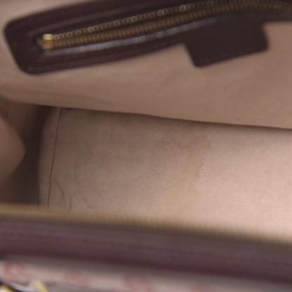 Louis Vuitton Mini Monogram Josephine PM Cherry 7 of 13