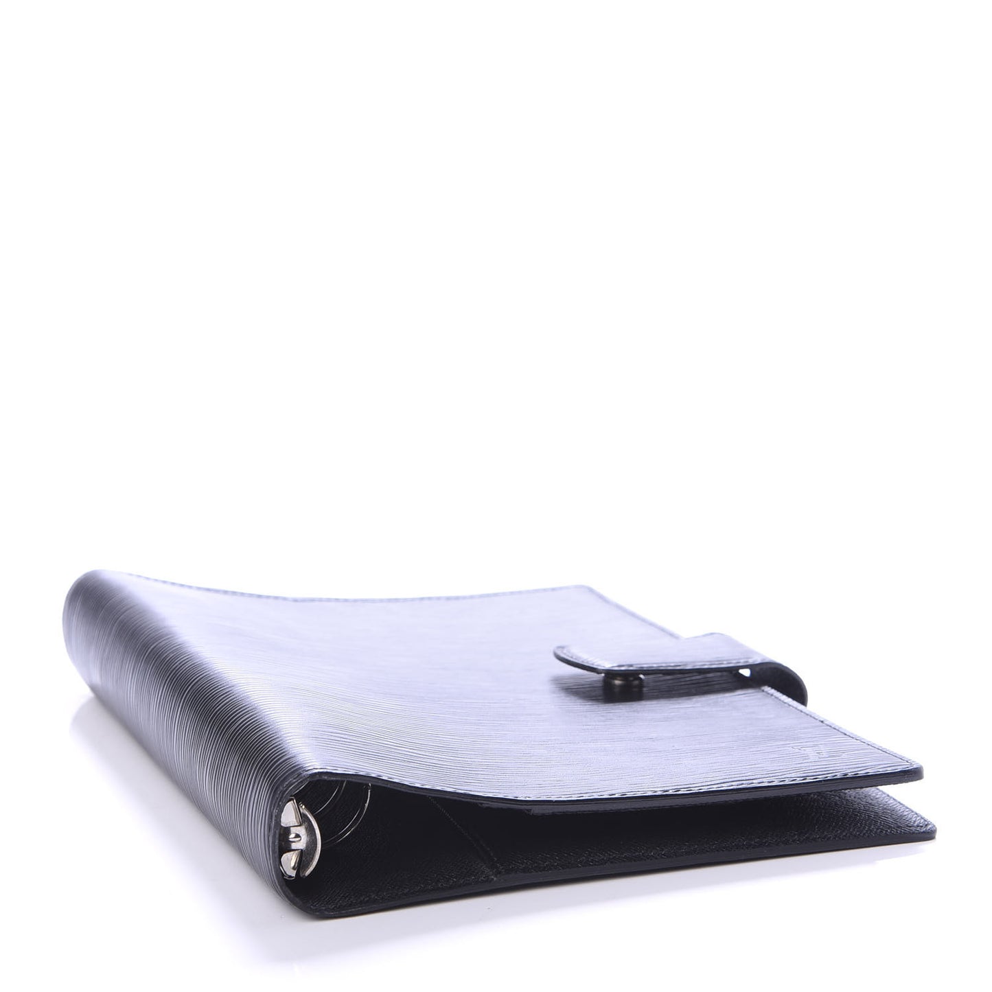 Epi Large Ring Agenda Black