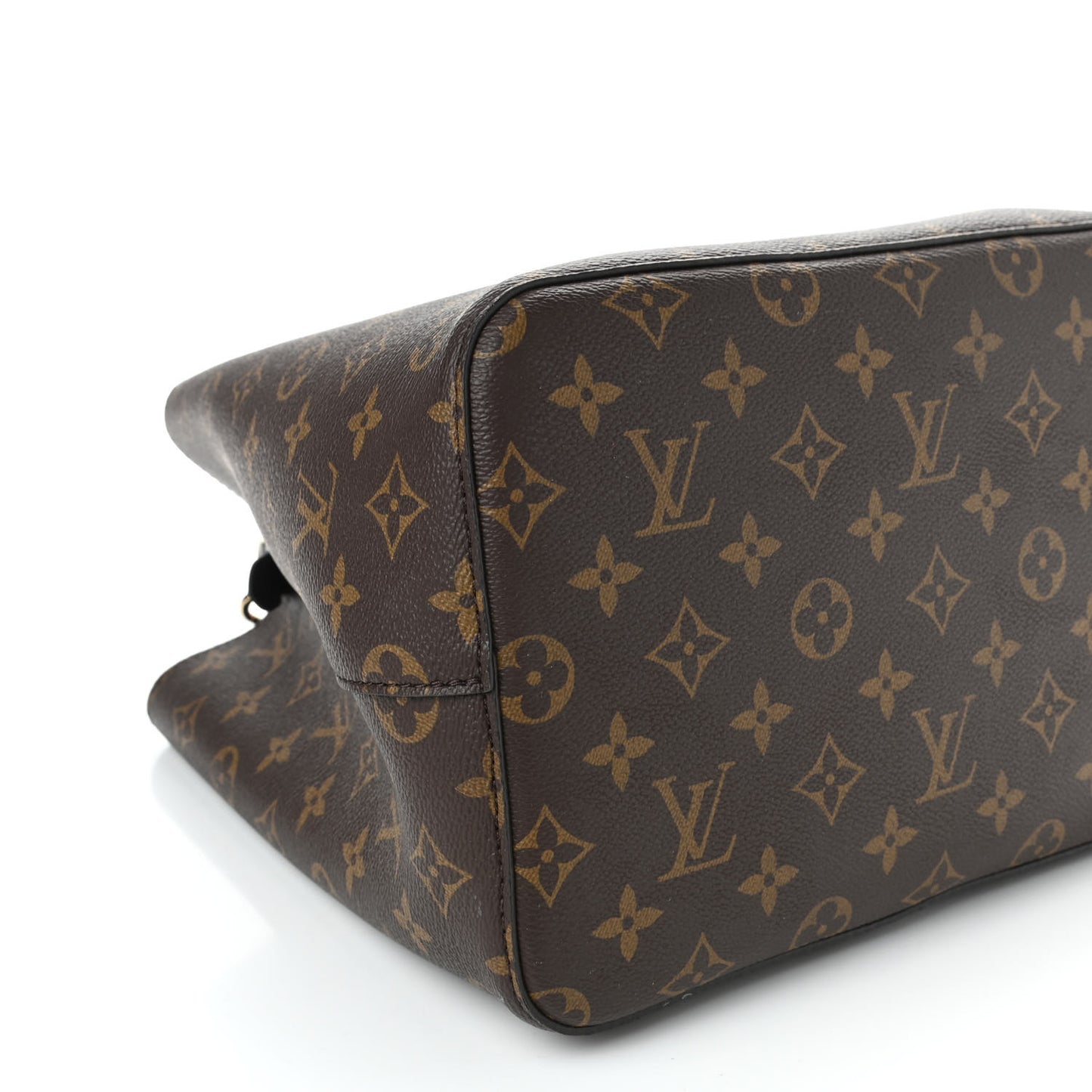 Monogram Neonoe MM Black