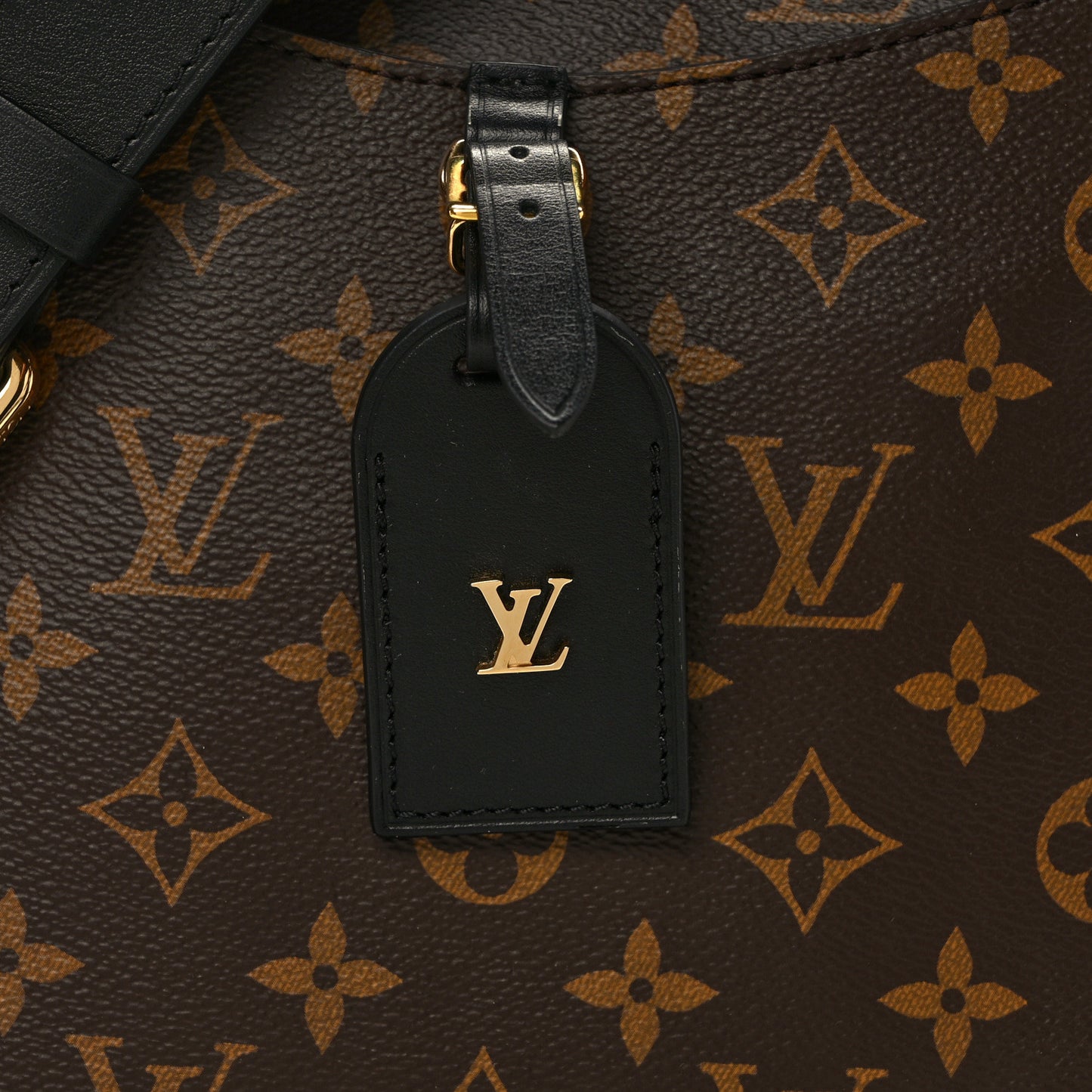 Monogram Odeon PM Black