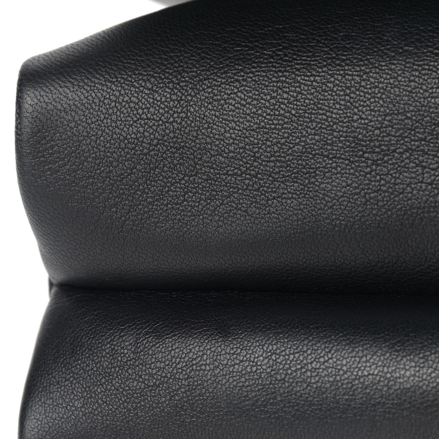 Nappa Palazzo Sultan Shoulder Bag Black