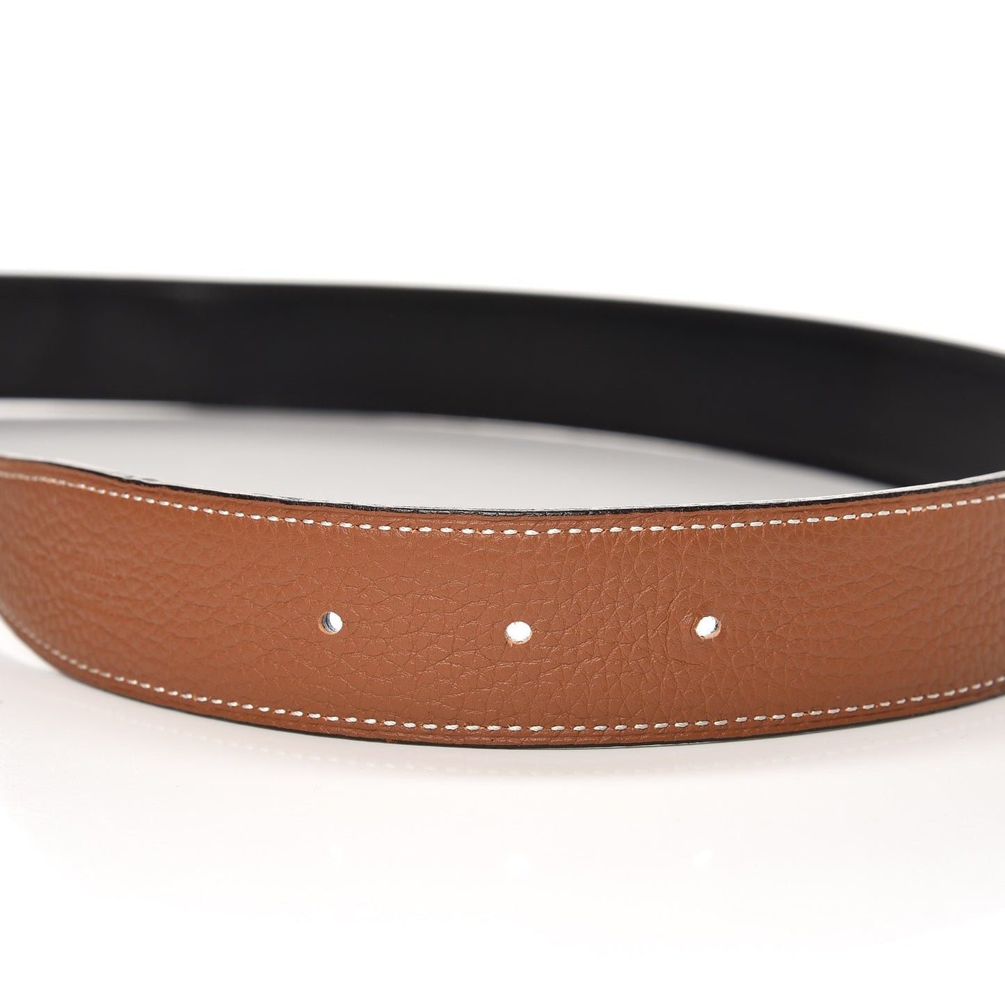 Box Togo 32mm H Belt 90 Black Gold