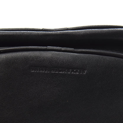 Alexander Wang Lambskin Attica Belt Bag Black 7 of 12