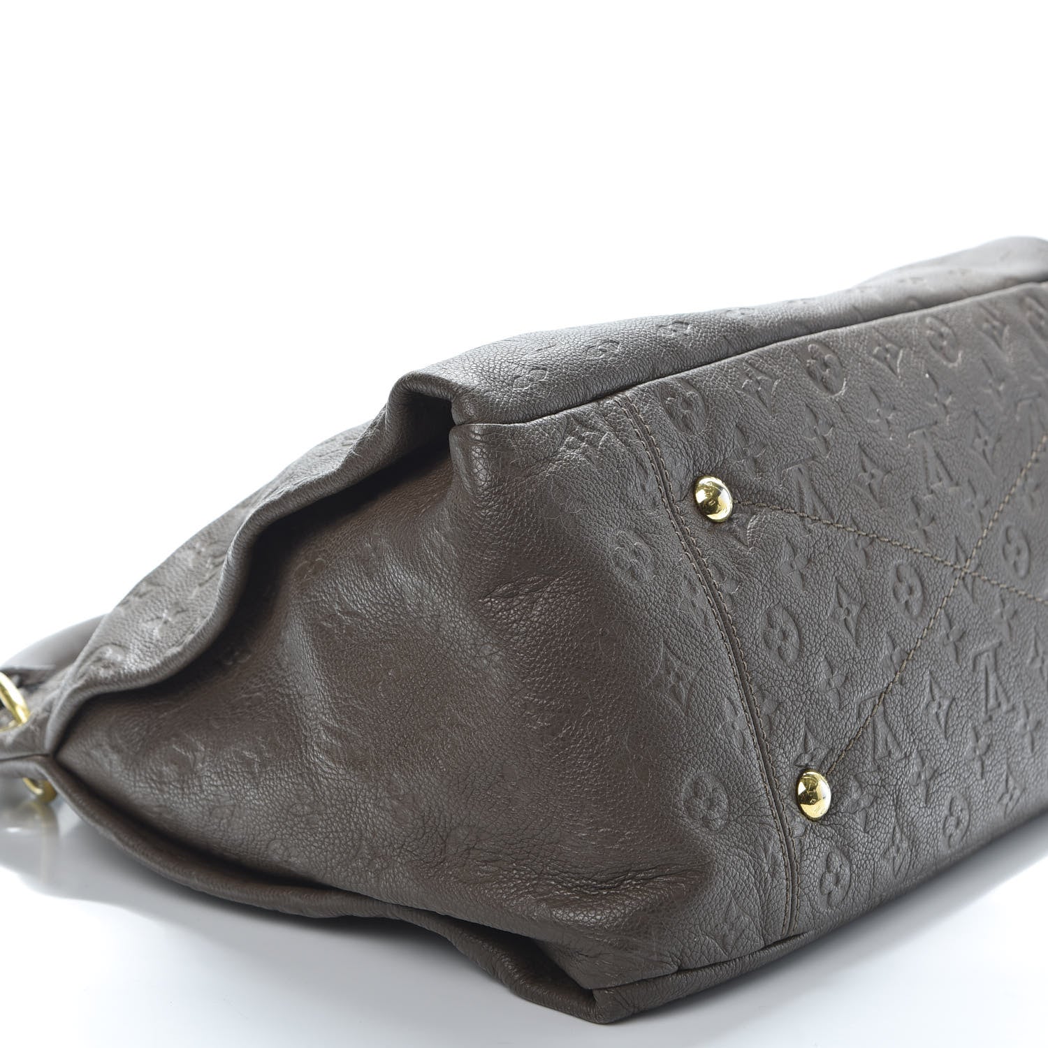 Louis Vuitton Empreinte Artsy MM Ombre 5 of 14