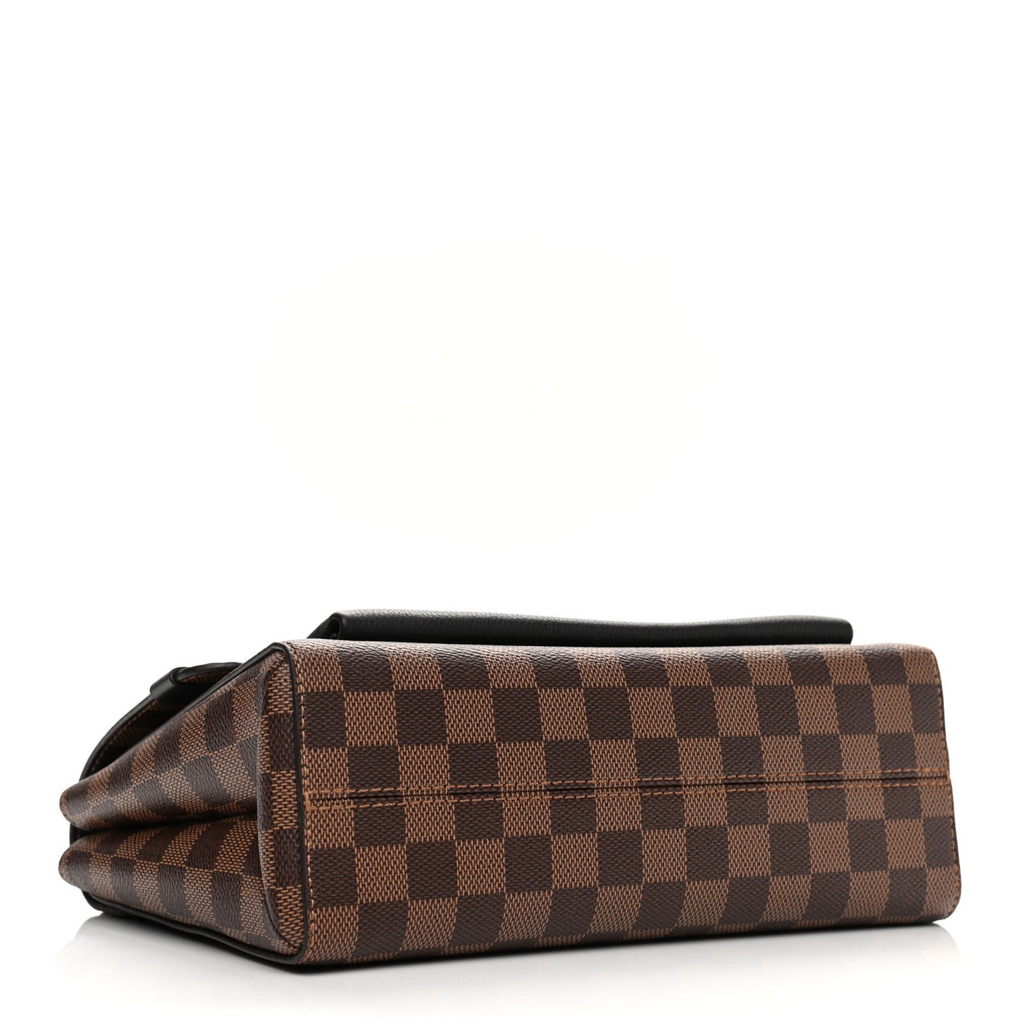 Damier Ebene Vavin PM Black