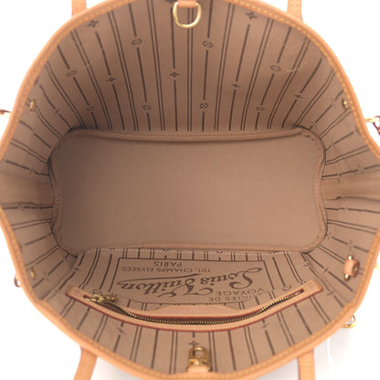 Louis Vuitton Monogram Neverfull PM 5 of 11