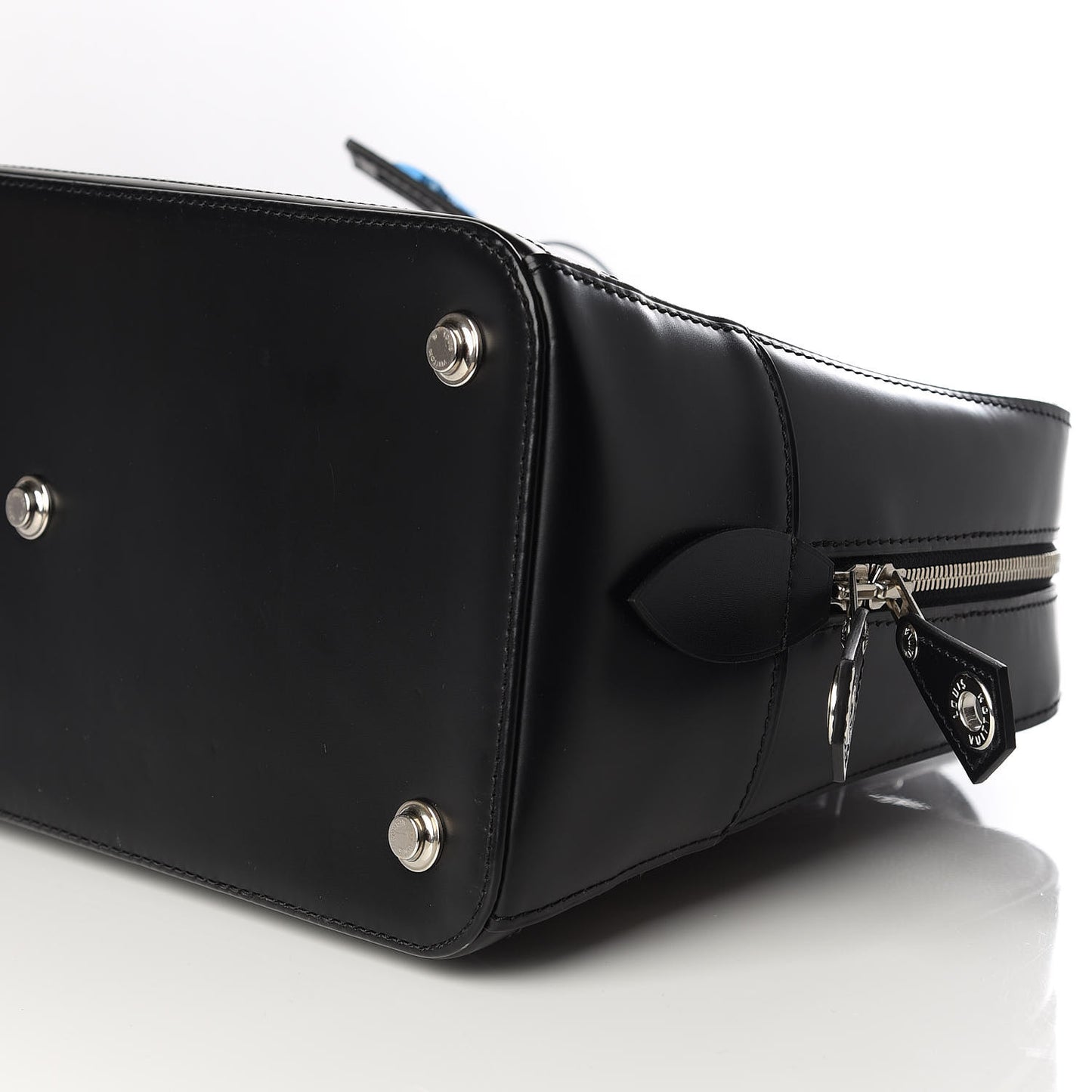Monogram Dora MM Black