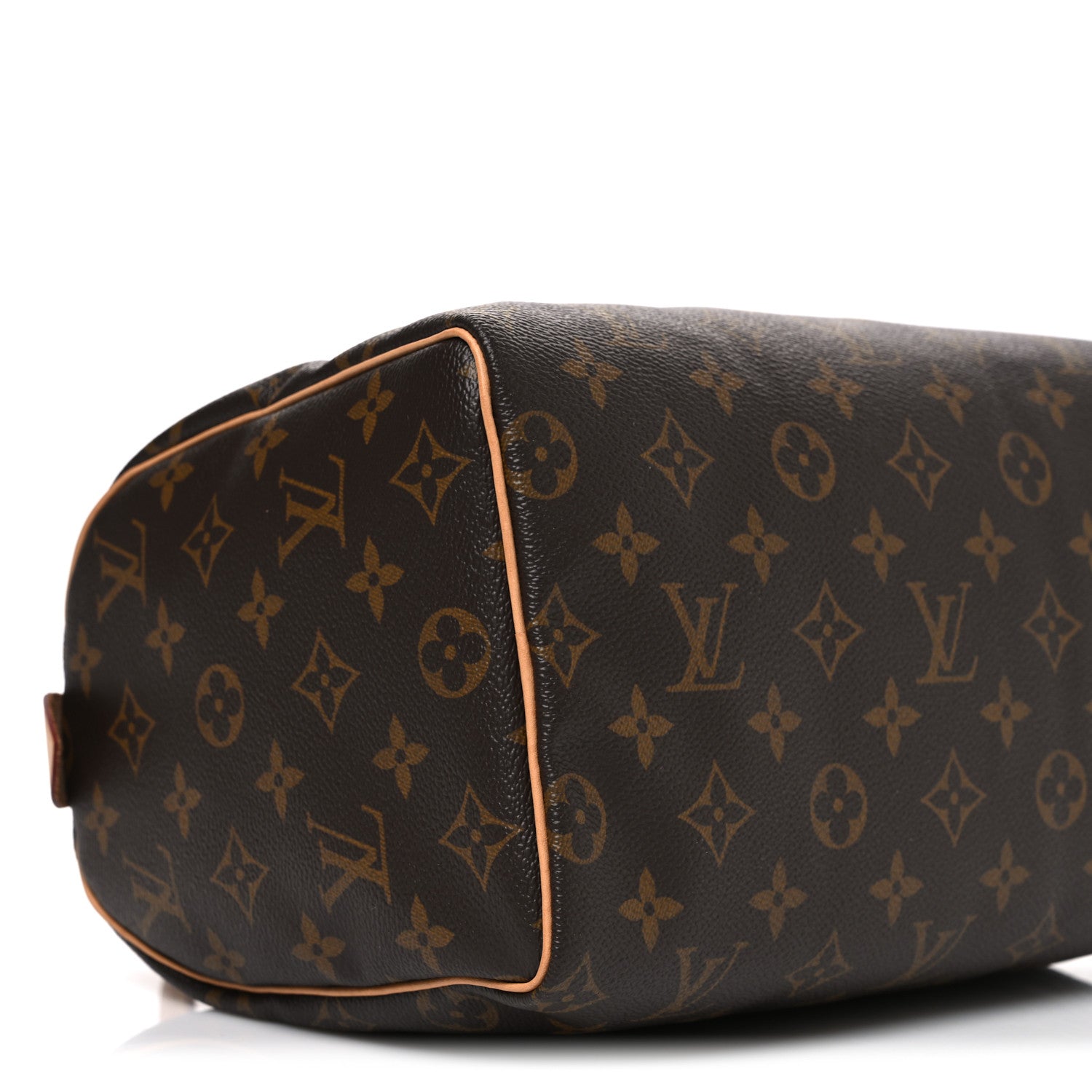 Louis Vuitton Monogram Speedy 25 8 of 9