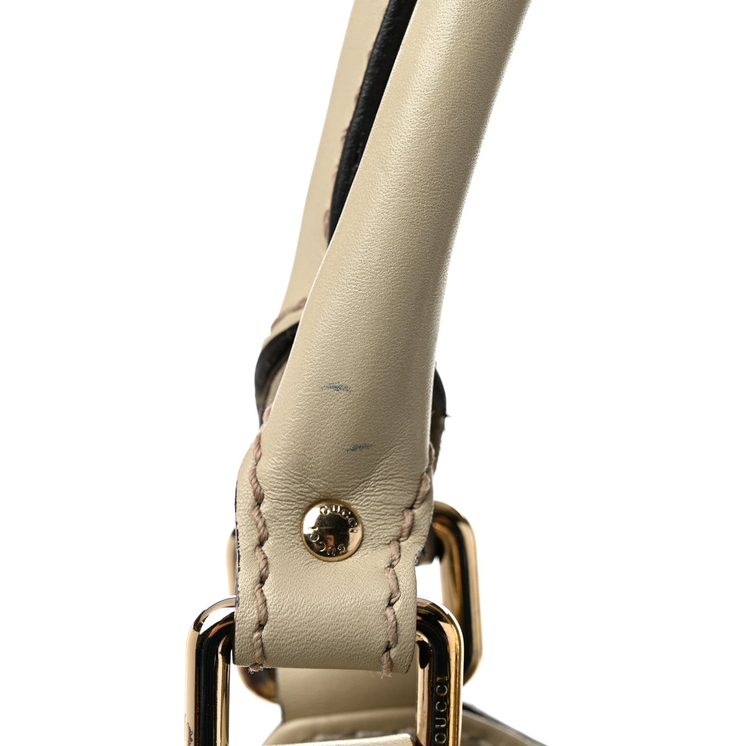 Gucci Monogram Large Sukey Tote Off White 12 of 13