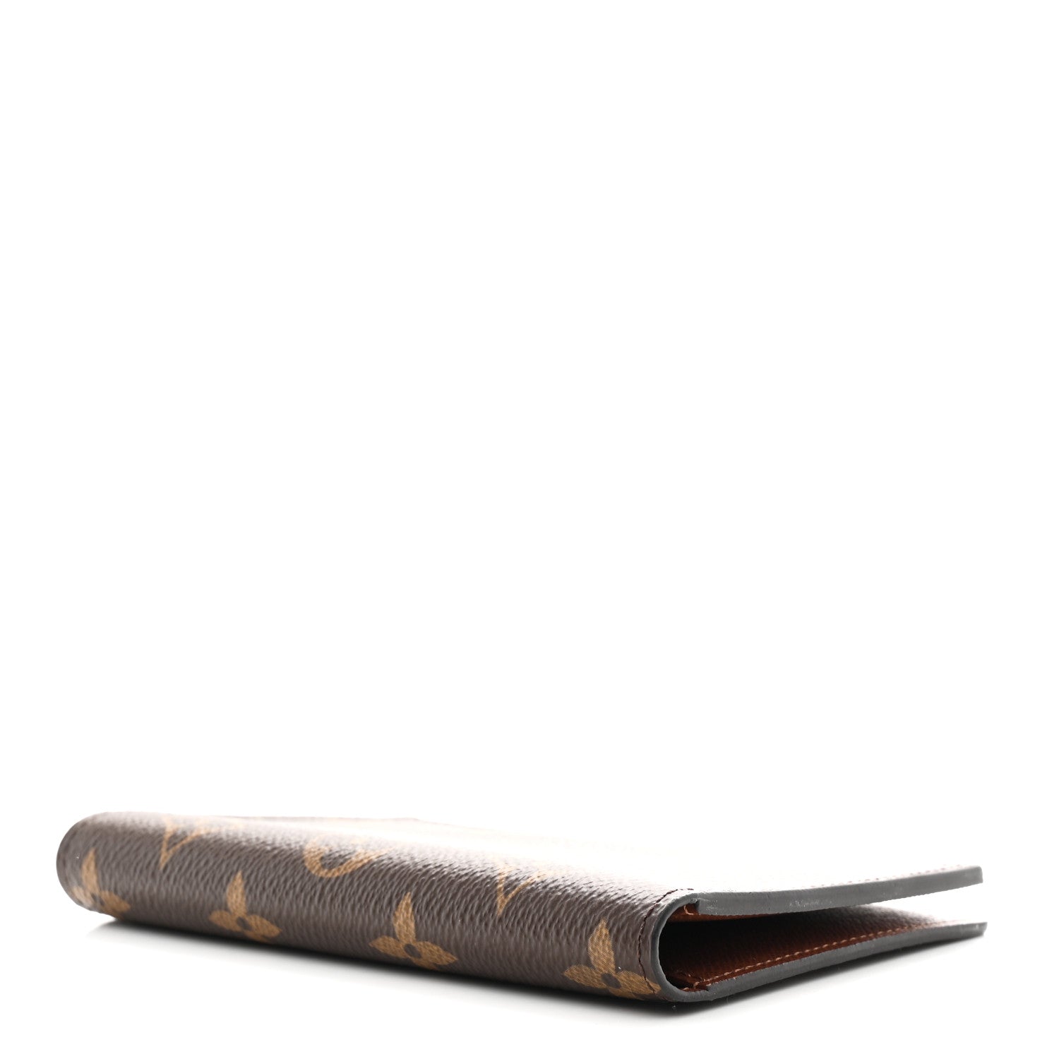 Louis Vuitton Monogram Passport Cover NM 4 of 7