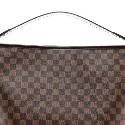 Louis Vuitton Damier Ebene Delightful MM 8 of 10