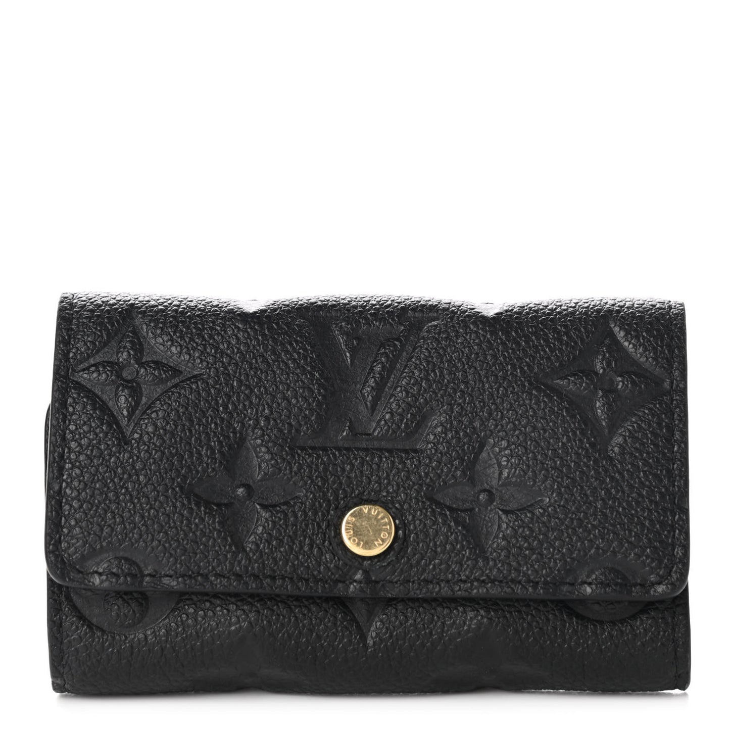 Empreinte Multicles 6 Key Holder Black