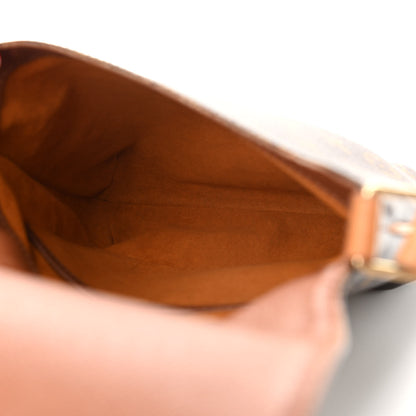 Louis Vuitton Monogram Musette Salsa 5 of 14