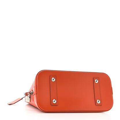 Louis Vuitton Epi Alma PM Piment 4 of 11