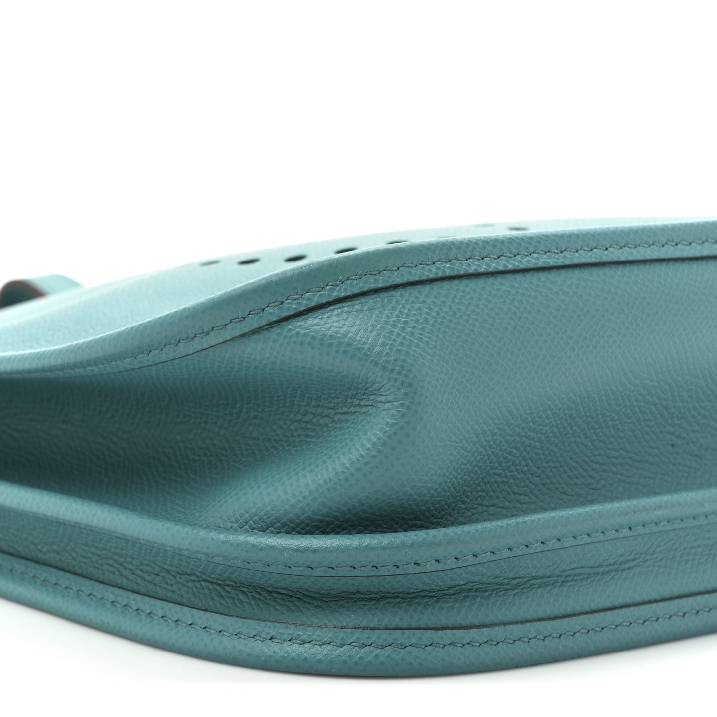 Epsom Evelyne III PM Bleu Paon