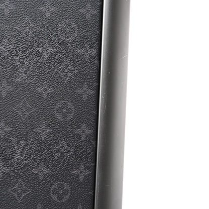 Louis Vuitton Monogram Eclipse Horizon 55 12 of 16