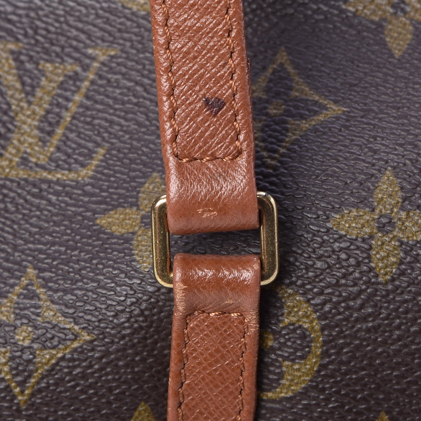 Monogram Papillon 30